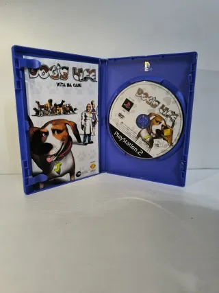 Dog's Life Vita da cani - Gioco PS2