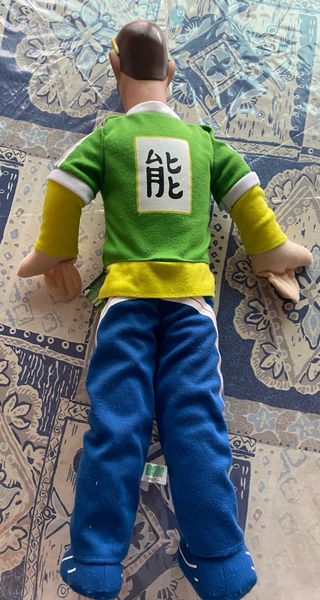 Muñeco Neng con Voz que pasa Nengggg  55 cm