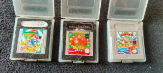 Giochi Game Boy Nintendo - Lotti