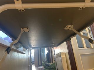 Mesa de ping pong Decathlon Pongori