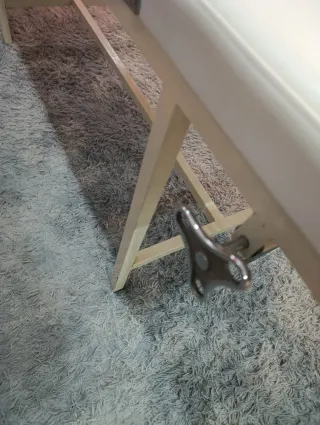 Camillas de metal super fuerte