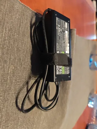 Sony VAIO VPCF11D4E - No enciende