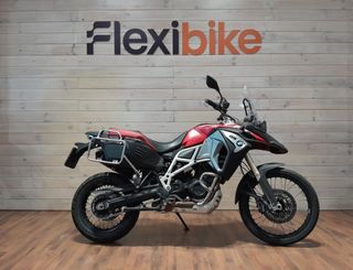 BMW F 800 GS Adventure