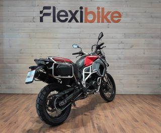 BMW F 800 GS Adventure