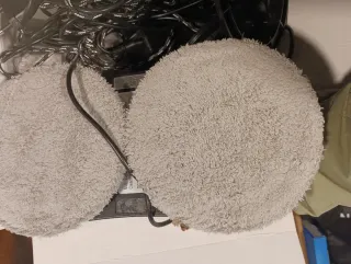 Robot Limpia Ventanas Alfabot