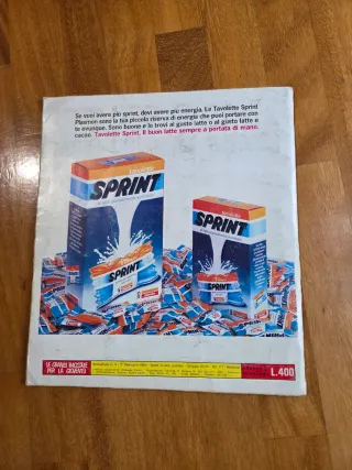 Album Georgie Figurine Panini Completo