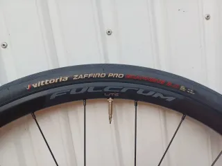 Ruedas Fulcrum Racing 5 Lite