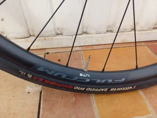 Ruedas Fulcrum Racing 5 Lite