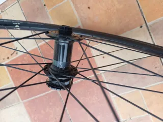 Ruedas Fulcrum Racing 5 Lite