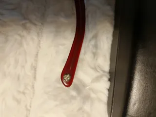 Occhiali Versace Mod. 3130 Vintage Rossi