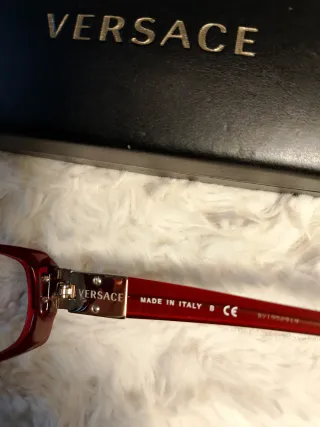 Occhiali Versace Mod. 3130 Vintage Rossi