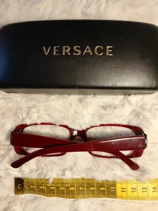 Occhiali Versace Mod. 3130 Vintage Rossi