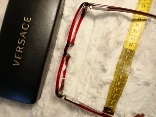 Occhiali Versace Mod. 3130 Vintage Rossi