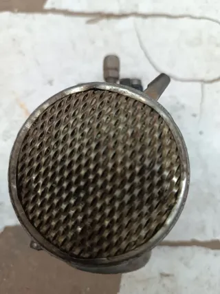 Carburador Derbi FDS SHA-12-12 Original