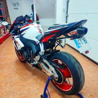 Honda CBR1000RR HRC