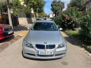 BMW 320D Automático