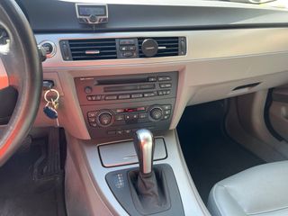 BMW 320D Automático