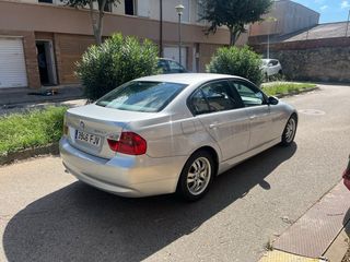 BMW 320D Automático