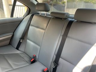 BMW 320D Automático