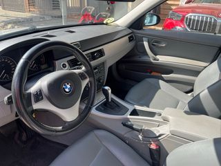 BMW 320D Automático