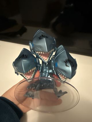 Blue Eyes Ultimate Dragon Funko Pop