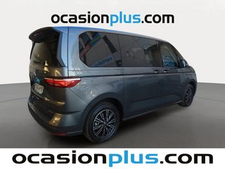 Volkswagen Multivan Life Batalla Corta 1.4 TSI PHEV 160 kW (218 CV) DSG