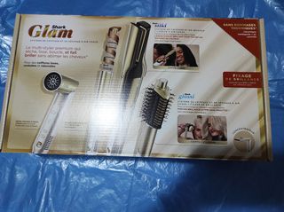 Shark Glam Multi-styler 4in1