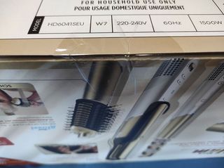 Shark Glam Multi-styler 4in1