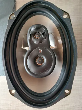 Altavoces Vieta 6x9 300W