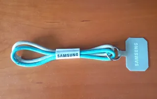 CORREA DE MANO SAMSUNG PARA MÓVIL