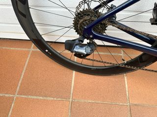 Specialized Tarmac Pro Talla S Modelo 2020