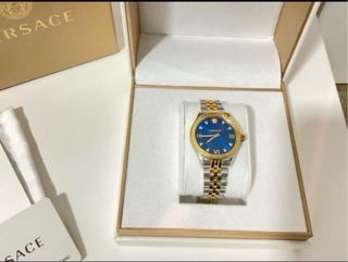 Reloj Versace