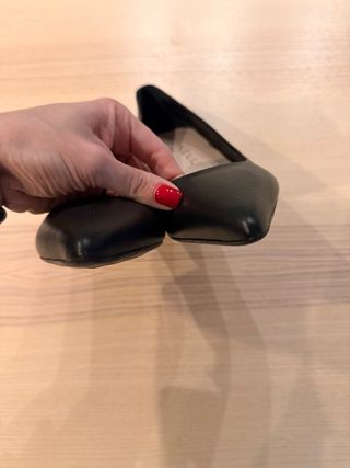 Zapatos de tacón Martinelli negros