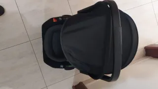 Silla de coche Jane Koos sin usar