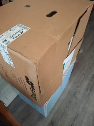 Horno Microondas Panasonic Inverter