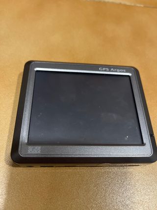 GPS Argos