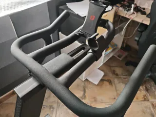 Zbike Bici Estática Spinning Virtual Smart Bike