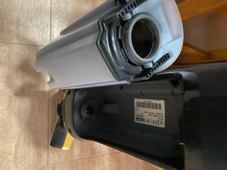 Aspiradora y fregadora Kärcher