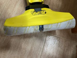 Aspiradora y fregadora Kärcher