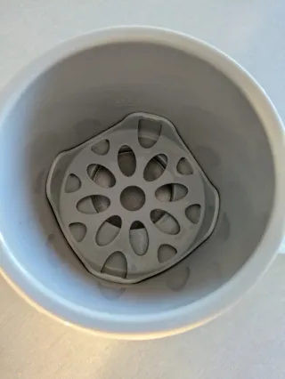 Calienta biberones GROWNSY