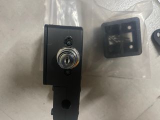 Lote Accesorios VOGE 900 DSX