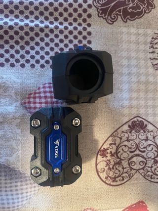 Lote Accesorios VOGE 900 DSX