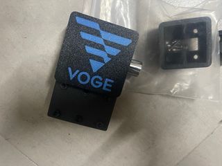 Lote Accesorios VOGE 900 DSX