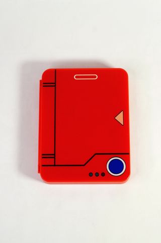 Pokemon Pokédex Porta Giochi Cartucce Switch Game