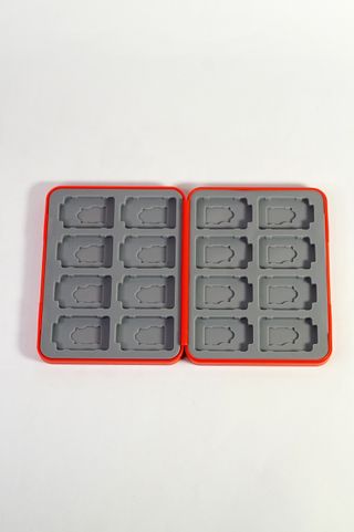 Pokemon Pokédex Porta Giochi Cartucce Switch Game