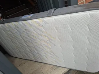 Colchón Sunlay cómodo y relajante