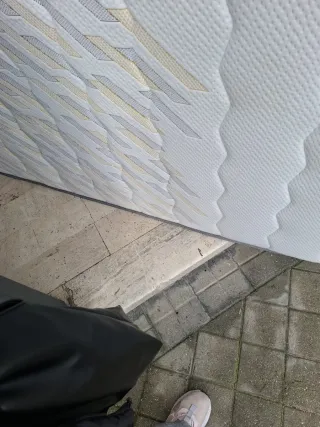 Colchón Sunlay cómodo y relajante