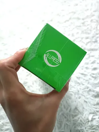 Altoparlante Wireless ALPRESS KP-570 Nuovo