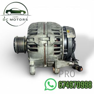 06F903023F alternador VW touran 2.0tdi 140cv BMM