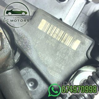 06F903023F alternador VW touran 2.0tdi 140cv BMM